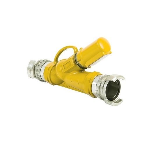 [330720] Régulateur de pression incendie portable A3 40 BAYARD