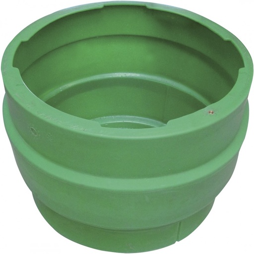 [355307] Rehausse ajustable 250 à 450 mm pour station de relevage JETLY