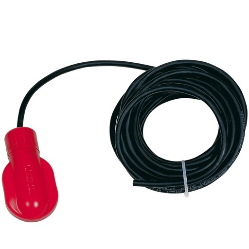 [411120] Régulateur de niveau MICROSTART 20 ml JETLY