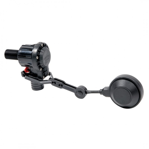 [411152] Robinet à flotteur QUICKSTOP 3/4" JETLY
