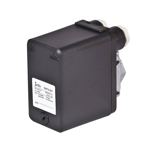 [412500] Contacteur manométrique XMP 6