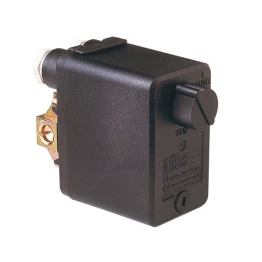 [412506] Contacteur manométrique XMP 6 PM JETLY