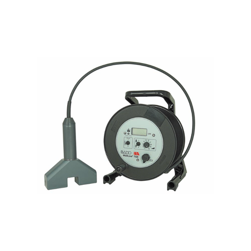[426100] Ensemble portable de contrôle de niveau de boue MUDLine TGS BAMO