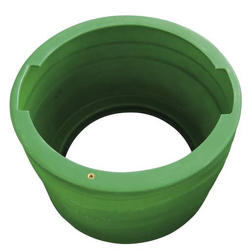 [452992] Rehausse 400 mm pour station de relevage FEKAFOS ENTER / MONOFOS / MODULOFOS / MONOBOX / BIBOX / FEKABOX ET GLOBUS JETLY