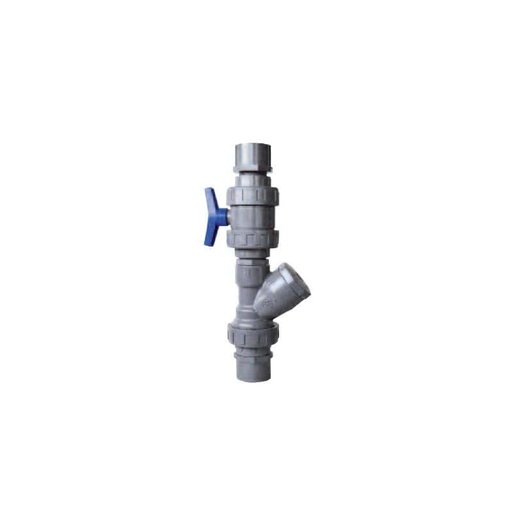 [455010] Kit bloc clapet vanne de refoulement DN 50/63
