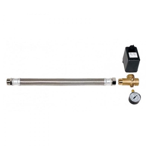 [455090] Kit de raccordement pompe - réservoir KIT RACCORD. XMP6 1" GC Jetly