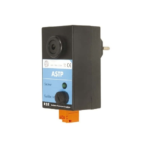 [471702] Alarme sonore de trop plein ASTP + RM Jetly