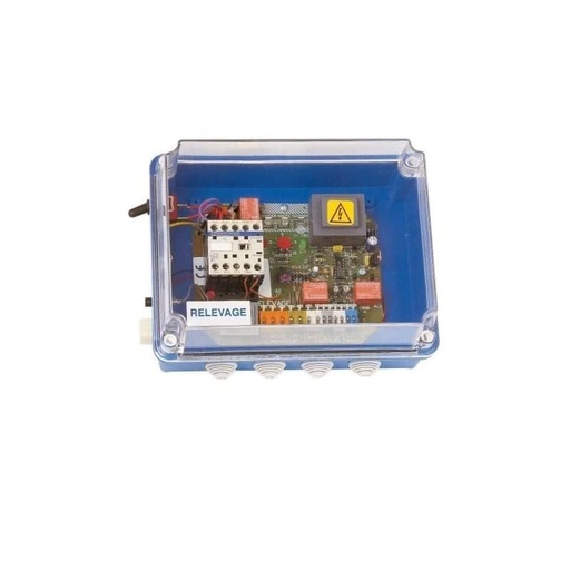 [474002] Coffret PROTEC 2 relevage Jetly