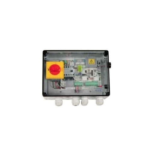 [474003] Coffret PROTEC 2 RLV-S relevage Jetly