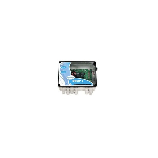 [474018] Coffret DR2P+ 2 pompes Jetly