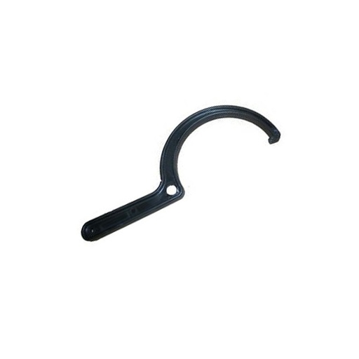 [484999] Clé pour filtre à lamelles 1" et 1"1/2 - JETLY