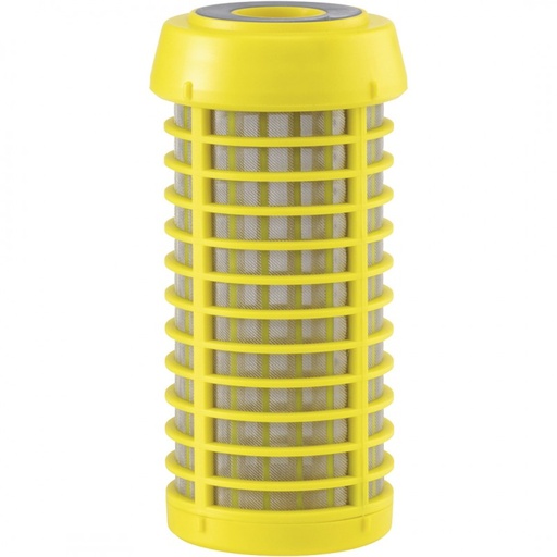 [494000] Cartouche RAH 90µ. pour filtre auto-nettoyant manuel Hydra