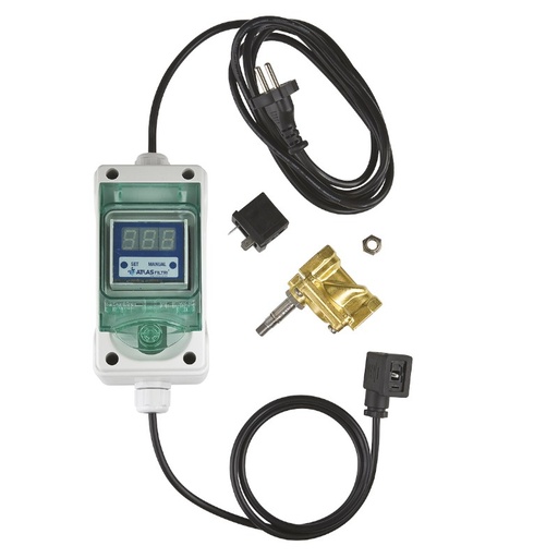 [494345] Kit auto pour filtre Hydra