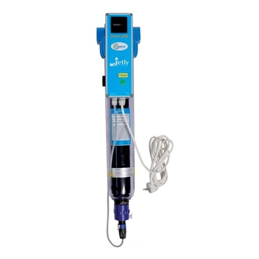 [498008] Réacteur GERMI 1000 UV GERMI