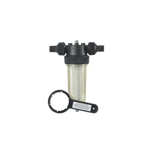 [506026] Filtre NW 25 1" Cintropur