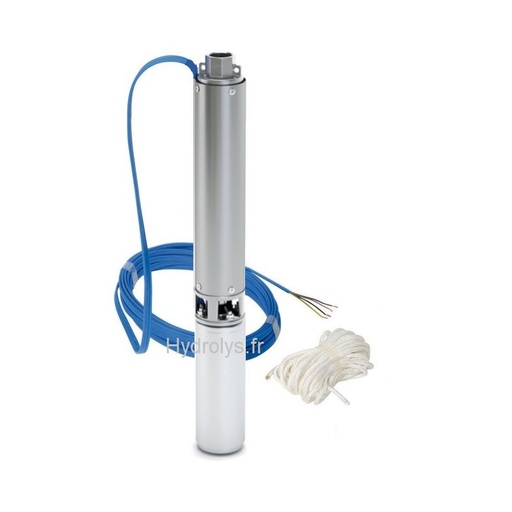 [703137] Kit pompe immergée S4 3/13 T DAB Jetly