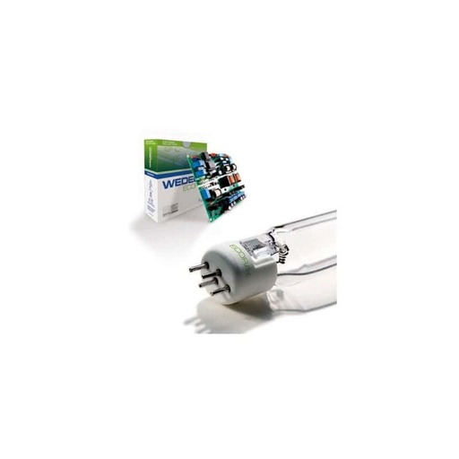[860002] Lampe UV ECORAY VLR SLR ELR Wedeco