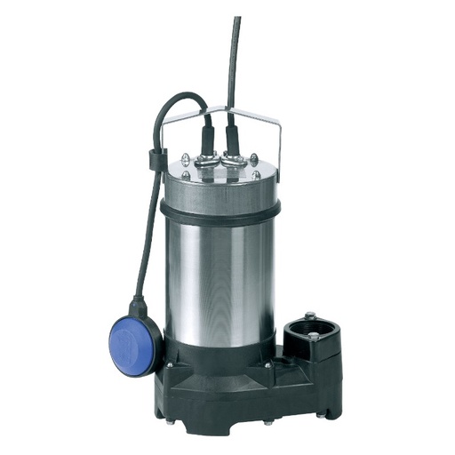 [2063926] Pompe de relevage Drain TS 40/10A 1-230-50-2-10M KA WILO