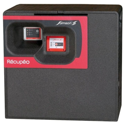 [2518380] Station RECUPEO HOME 204M Salmson