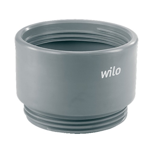[2525190] Rehausse 300 mm pour station de relevage WS 40/50 et Sanitson Premium WILO