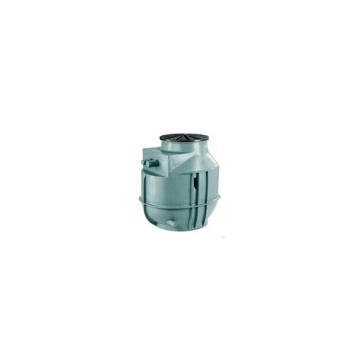 [2529850] Station de relevage Sanitson Premium 204-0.7M EN-1 SALMSON