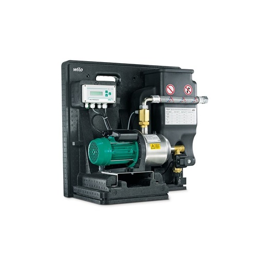 [2534879] Récupérateur Rainsystem AF BASIC-MC304EM+COVER Wilo