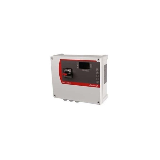 [2539750] Coffret MS Lift 1x4kW-M Salmson
