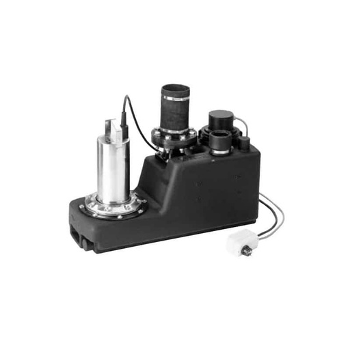 [2544863] Station de relevage Liftson-S 1.1T4 Salmson