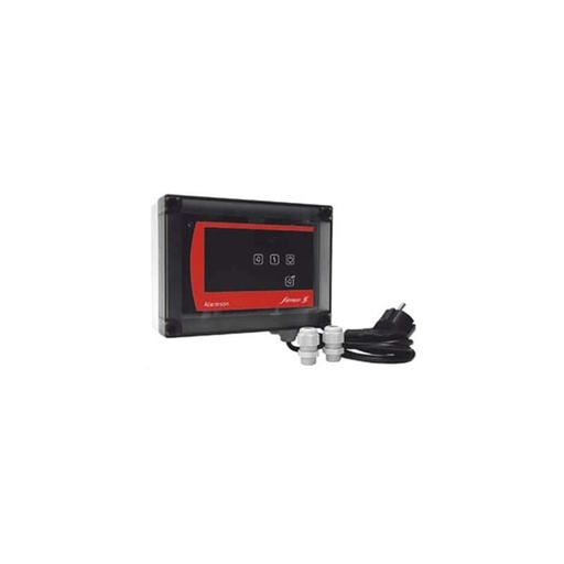 [2545135] Coffret d'alarme ALARMSON-BATT Salmson