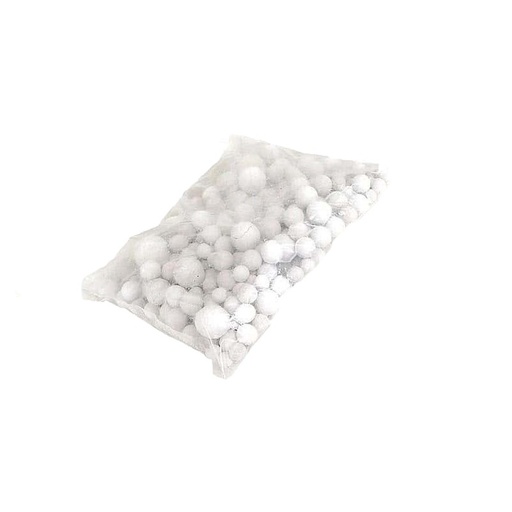 [2547952] Sachet de granulats de neutralisation (700gr)