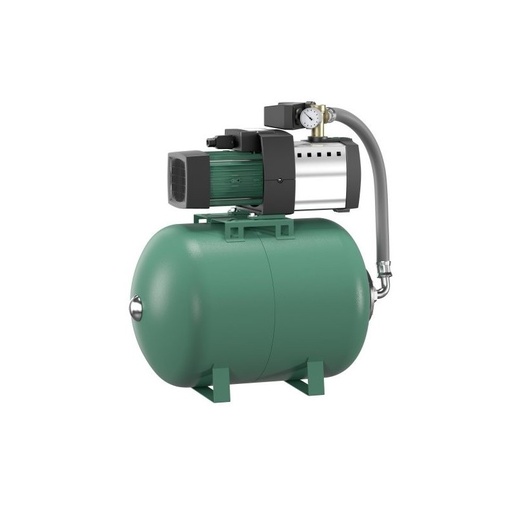 [2549340] Surpresseur HiMulti 3H50-25P Wilo