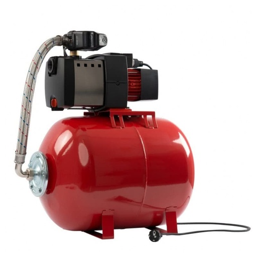 [2549369] Surpresseur CLARIS HOME A-405 H100 Salmson