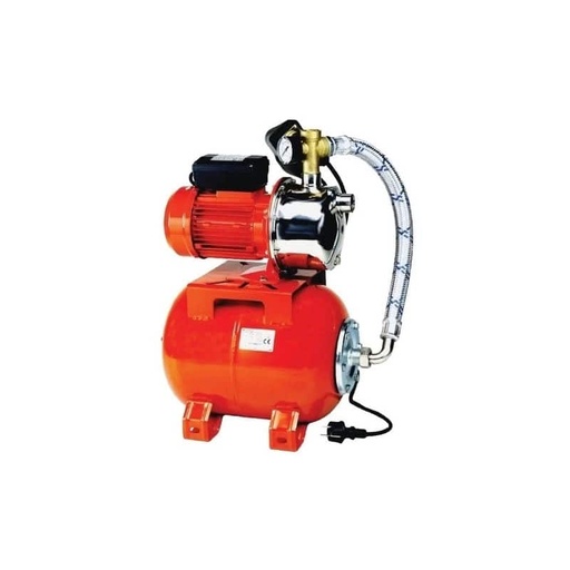 [2549405] Surpresseur JETSON 3-M-H20 Salmson