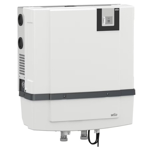 [2551472] Gestionnaire de récupération d'eau de pluie RAIN3-25 EM WILO