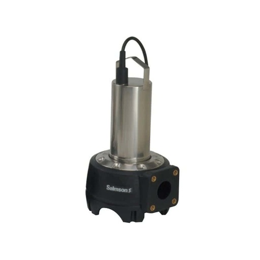 [4006970] Pompe SVO 206 2.2 T4 Salmson
