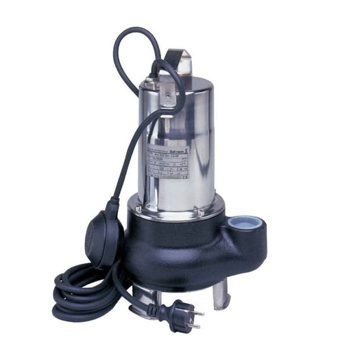 [4050129] Pompe mini SVO 204 0.6 MF Salmson