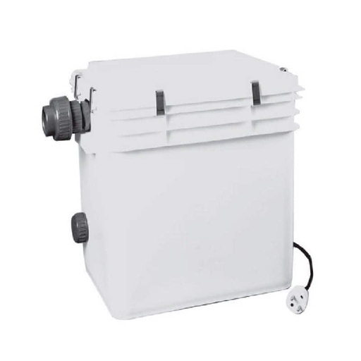 [4051192] Station de relevage Salmson SUBSANIT 2