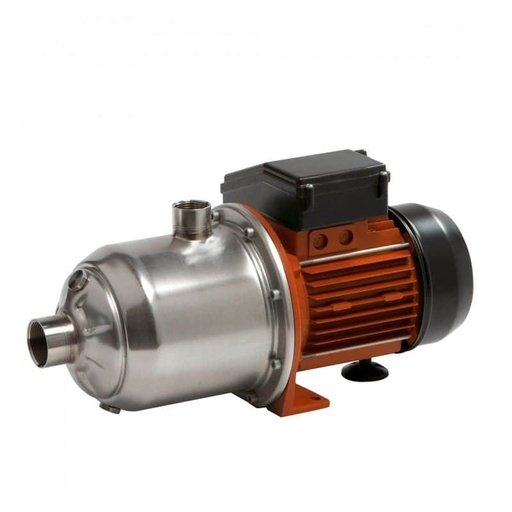 [4074000] Pompe inox MULTI H Salmson