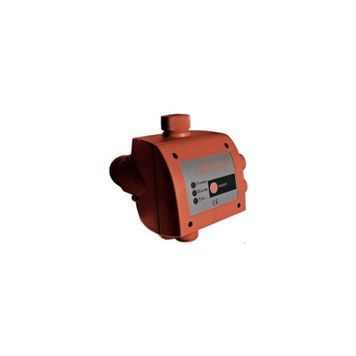 [4094010] Gestionnaire pompe PAC 01/MA SALMSON