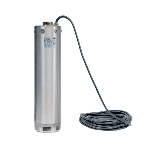 [4104123] Pompe immergée Sub TWI 5 306 Tri WILO