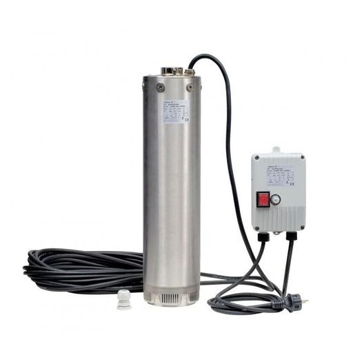 [4144946] Pompe immergée Salmson AQUASON 505 M