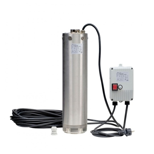 [4144948] Pompe immergée Sub TWI 5 305 WILO