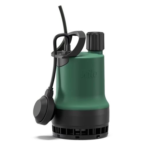 [4145326] Vide-cave Drain TMR 32/8-10M 10m de câble WILO