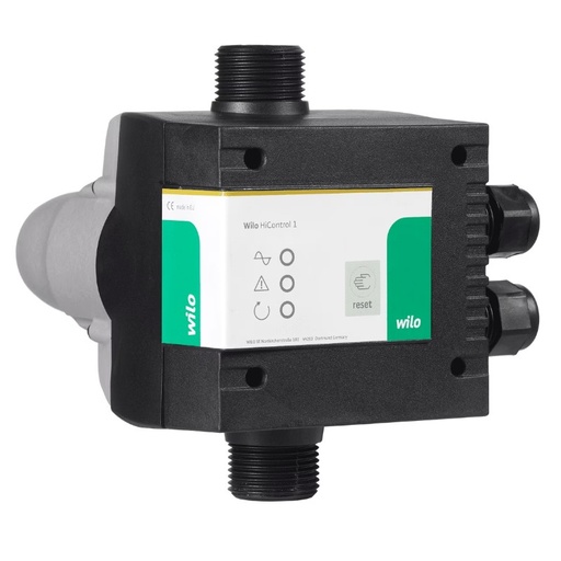 [4190896] Gestionnaire de pompe HiControl 1 WILO 