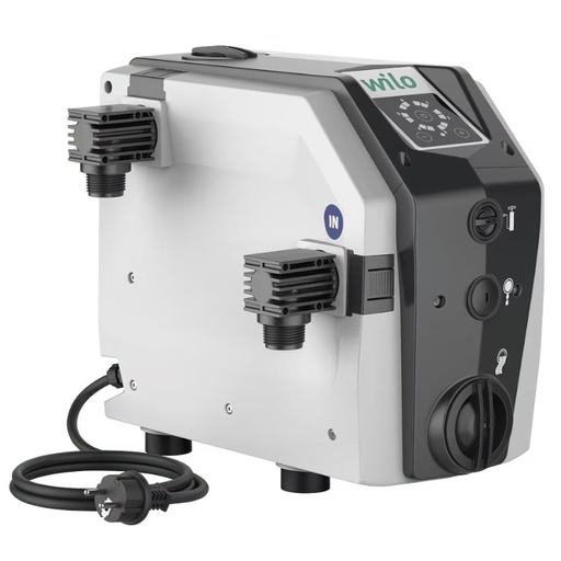 [4243584] Système de surpression Isar BOOST5-E-5 WILO