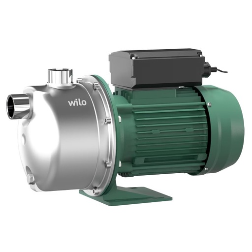 [4262917] Pompe Jet WJ-204-X-EM-2 WILO