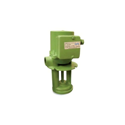 [4970381] Pompe KSB Lubricoupe TO