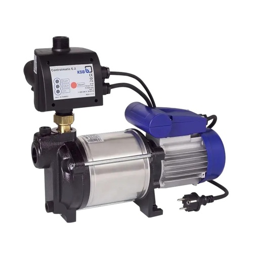 [05216874] Surpresseur MultiEco-Pro 34-E2 KSB