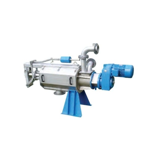 [5287610] Séparateur phase lisier SC 2800 Flygt