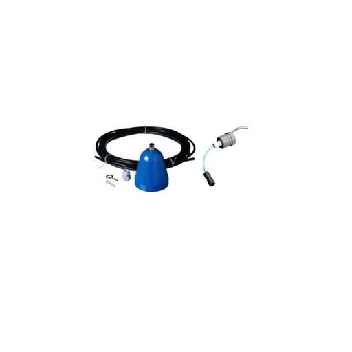[5301990] Sonde pneumatique Flygt OPEN BELL 0-2,5m tube 20m